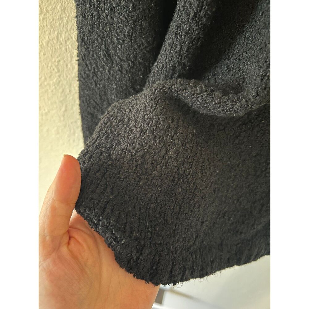 Vintage Sky High Wool Fashion Sweater Size‎ - Picture 7 of 7